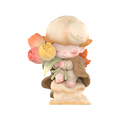 Blooms from the Mud