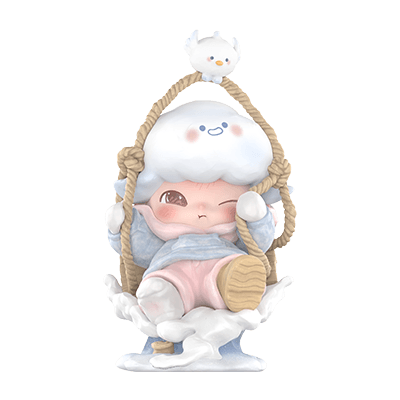 Snowfield Swing