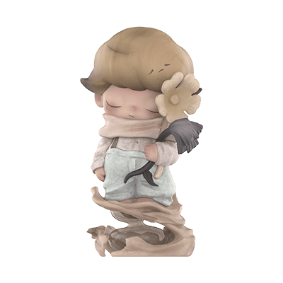 The Hourglass