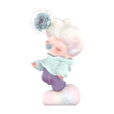 A Breath of Blossoms
