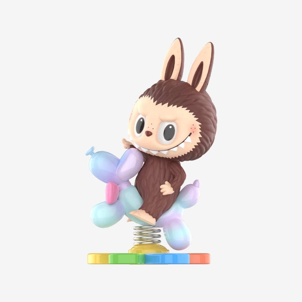 Over There!, a Finding MOKOKO Series Figures figure