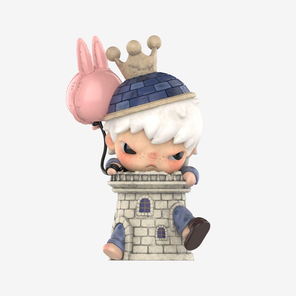 See You, a Finding MOKOKO Series Figures figure