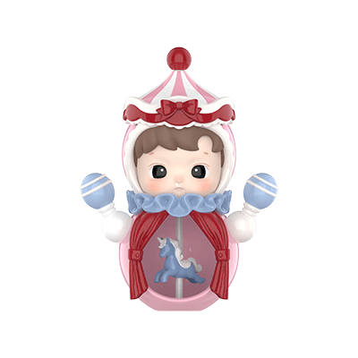 Happy Carousel