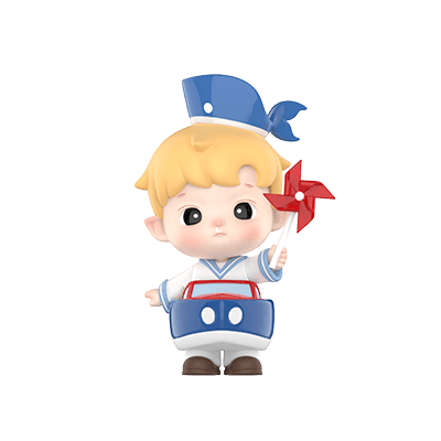 Little Voyager
