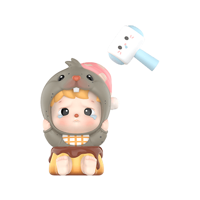 Whack-No-Mole