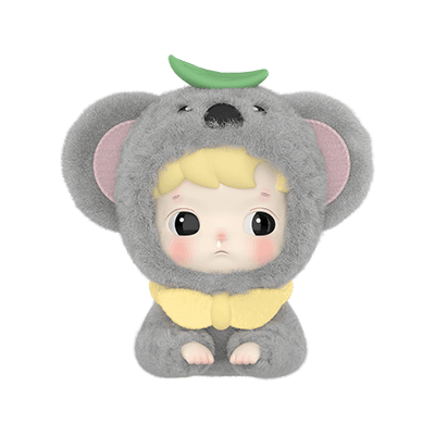 Adorkable Koala