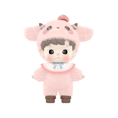 Baa Baa Sheep