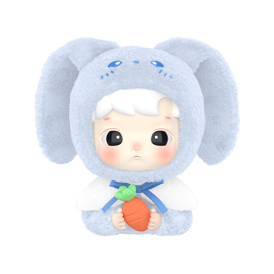 Comfy Bunny
