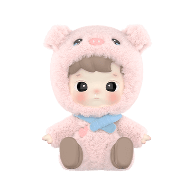 Lovely Piggy