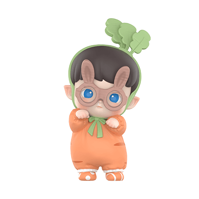 Cute Bunny