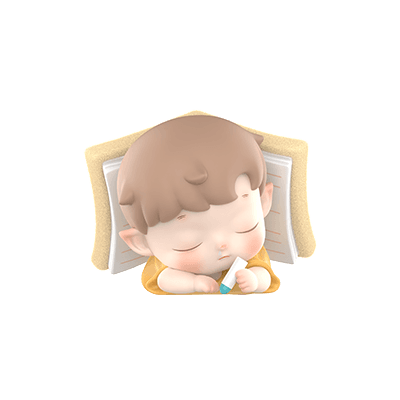Drowsy Day