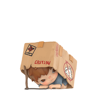 Caught You