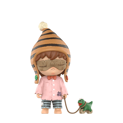 Daydreaming