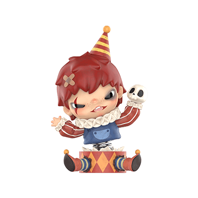 Creepy Clown