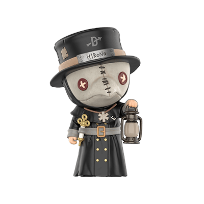 Doctor Beak
