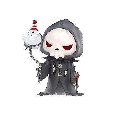 Grim Reaper