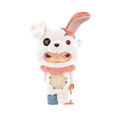 Killer Bunny