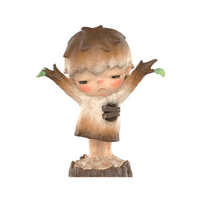 Woodcarving