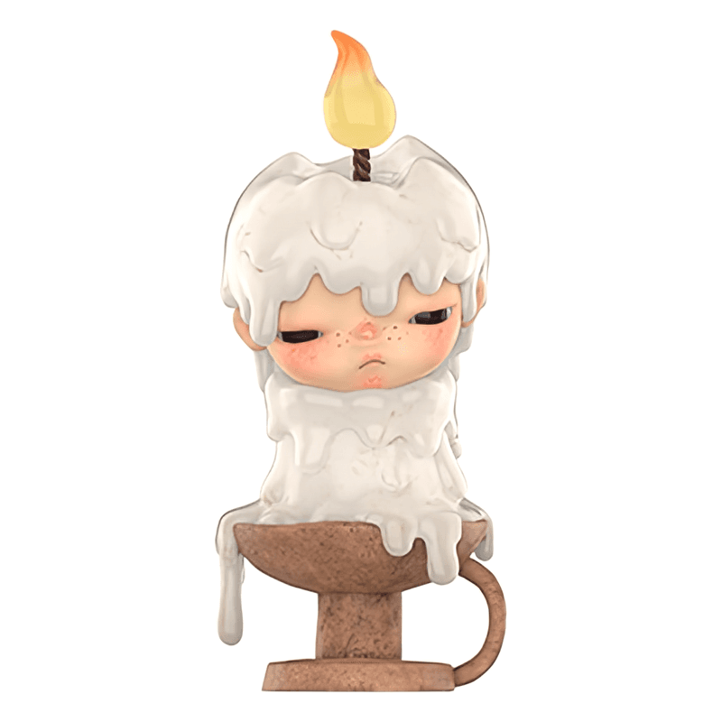 Candleholder