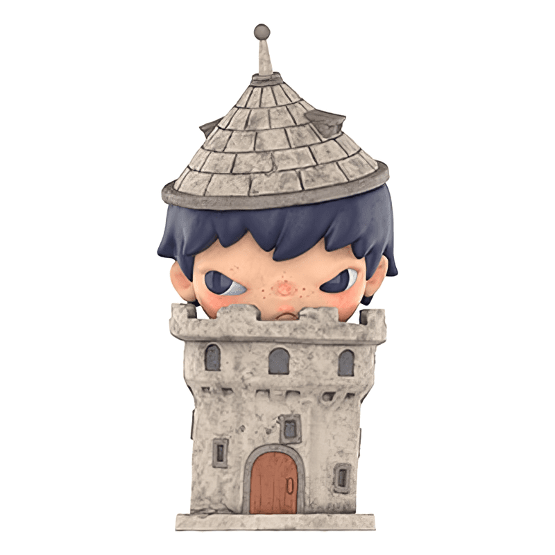 Fort