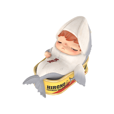 Canned Dreams