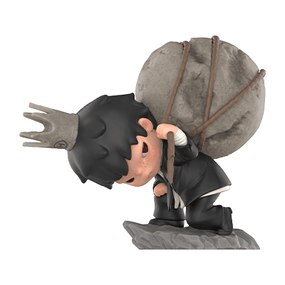 Sisyphean Work