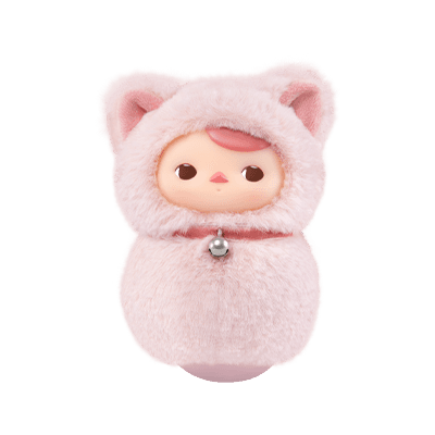 Pink Cat