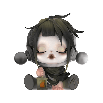 The Bamboo