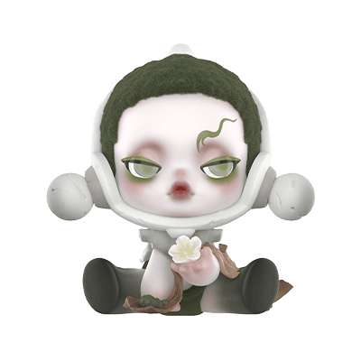 The Moss