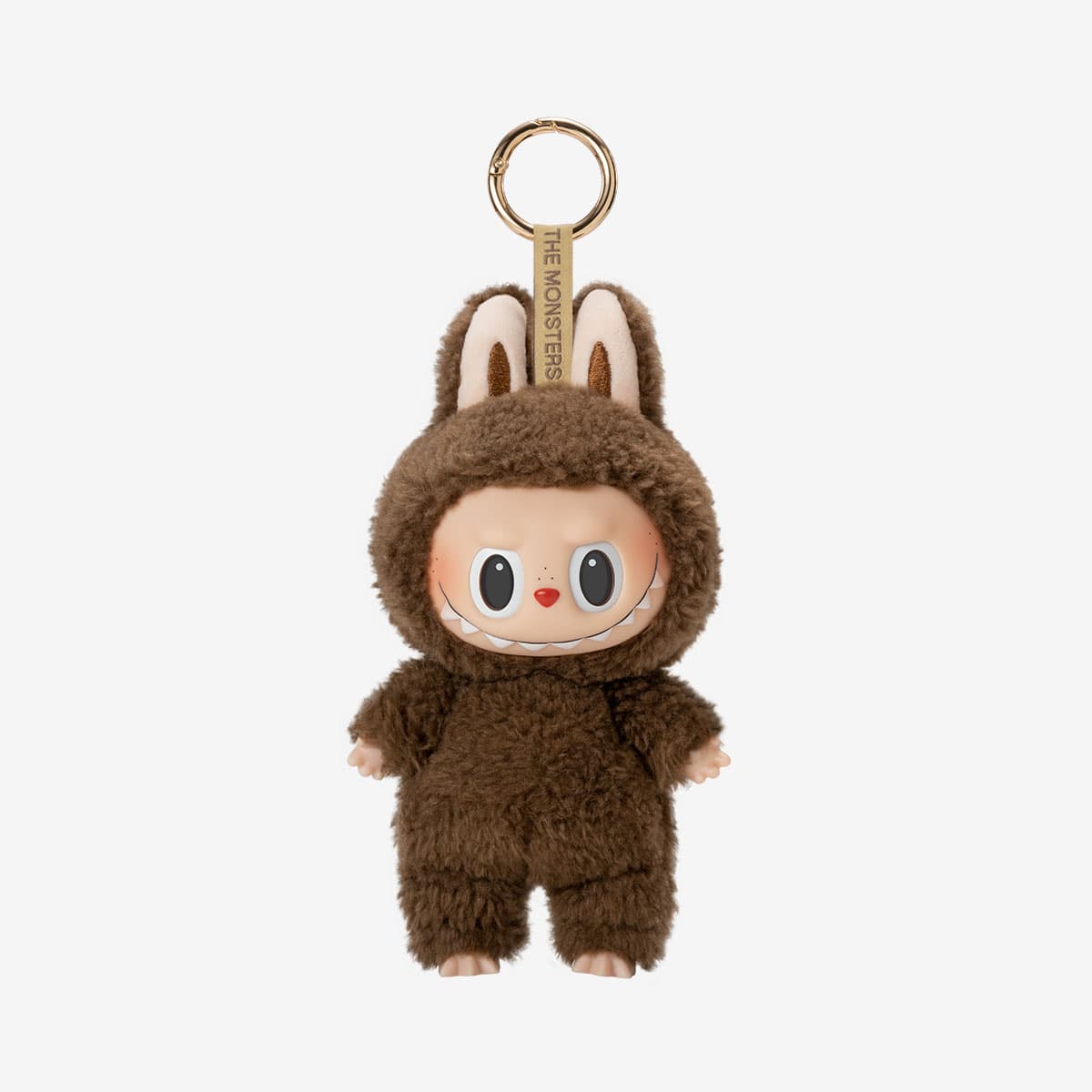 Chestnut Cocoa