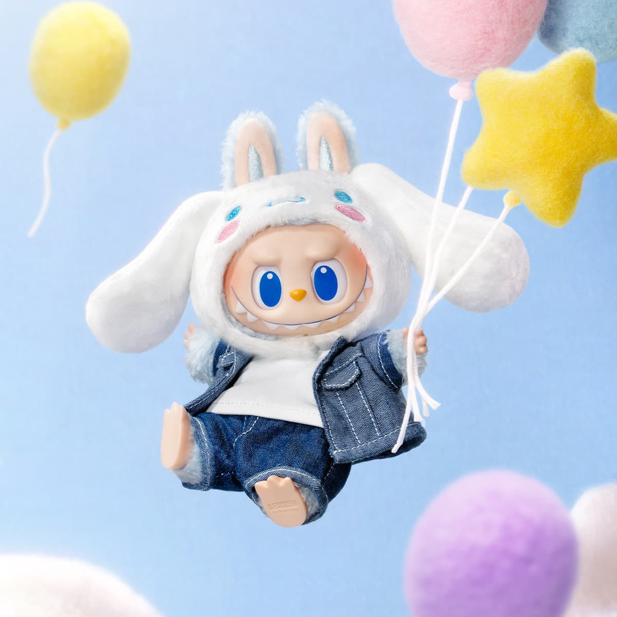 Cinnamoroll