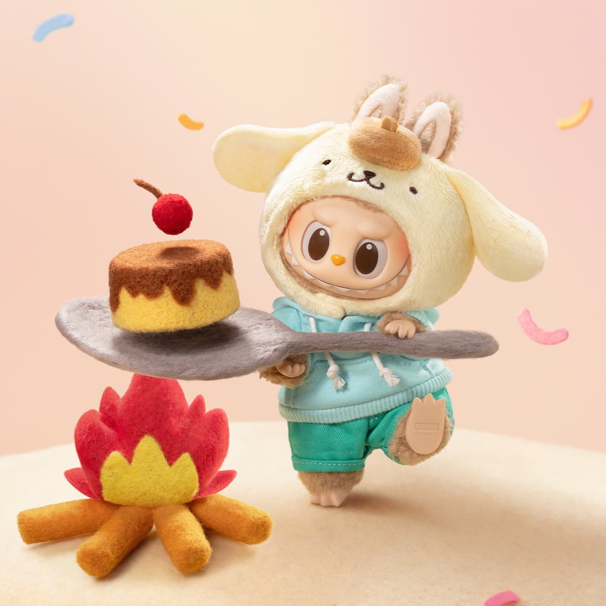 Pompompurin