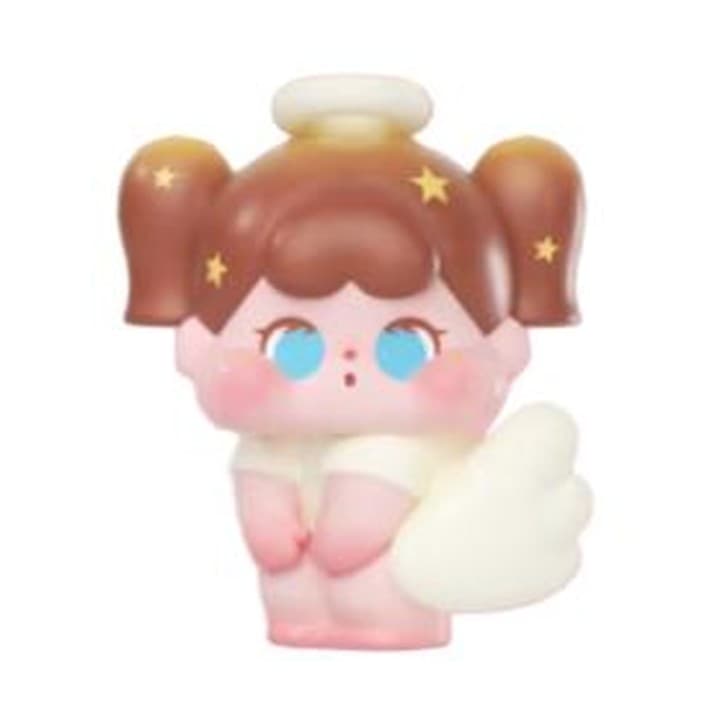 Angel of Snow
