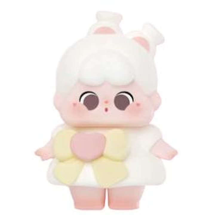Chewy Bunny