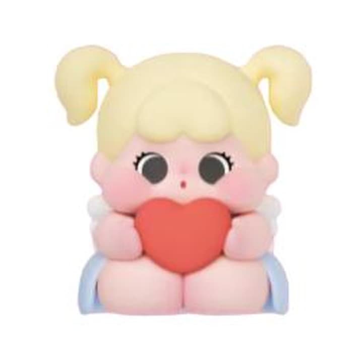Love of Hand