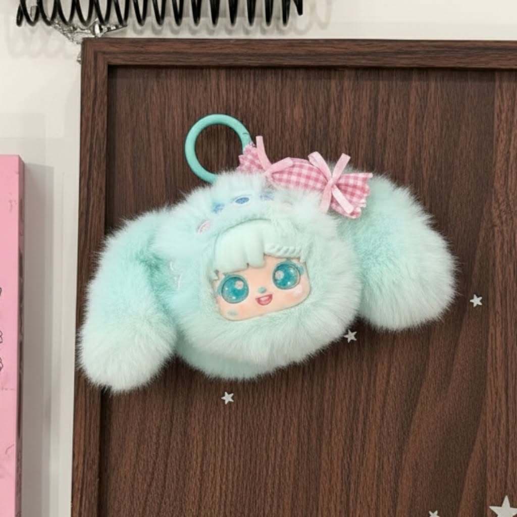 Mint Puppy
