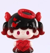 Cinnabar Mole