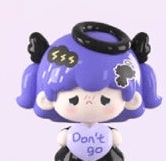 Don't Leave Me