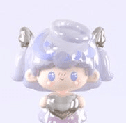 White Moonlight