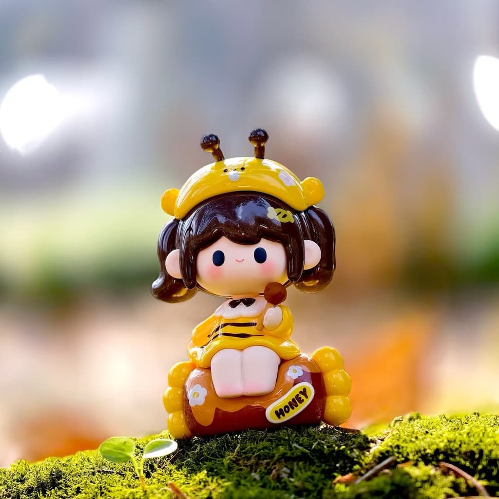Honey Princess