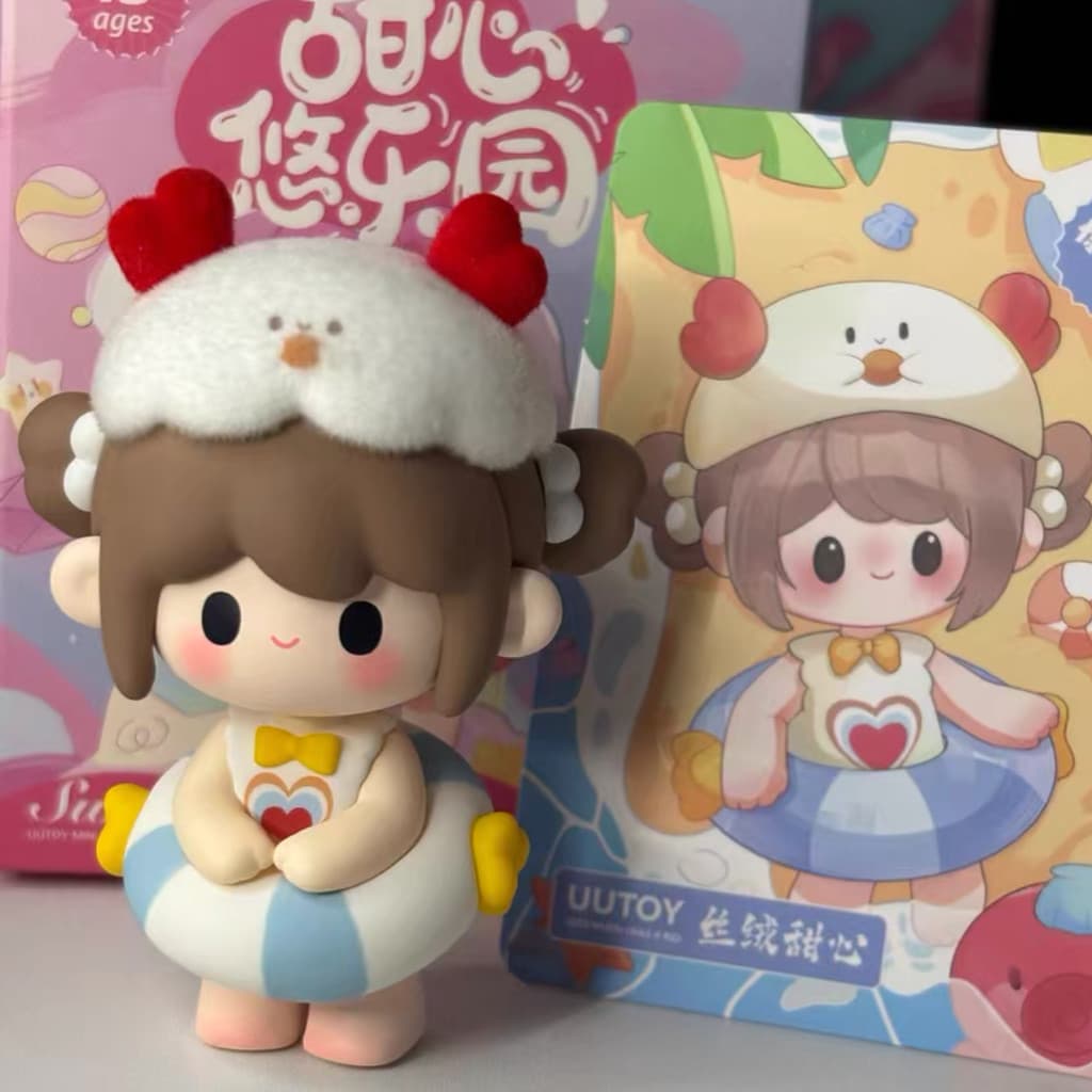 Sweet Heart