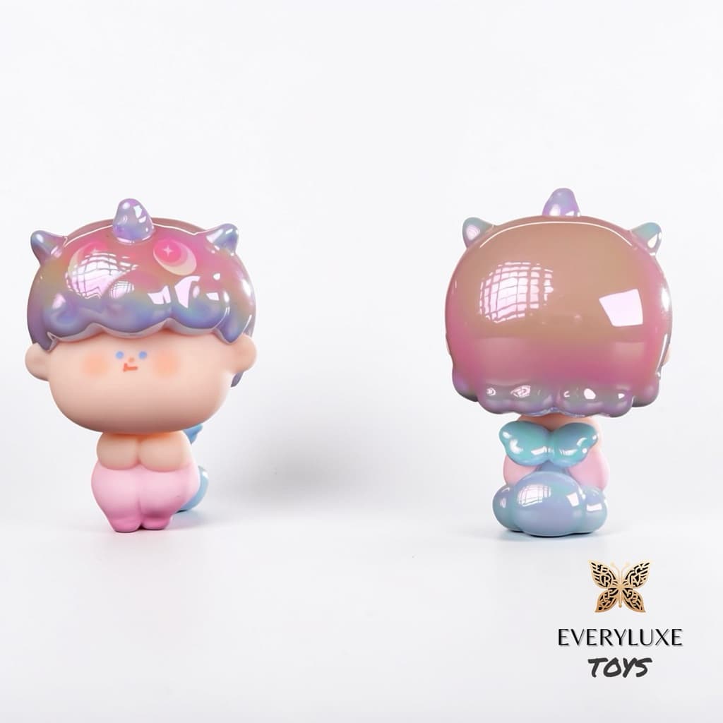 Fantasy 1K, a AMLLS Cute Pony Blind Bag Cute figure
