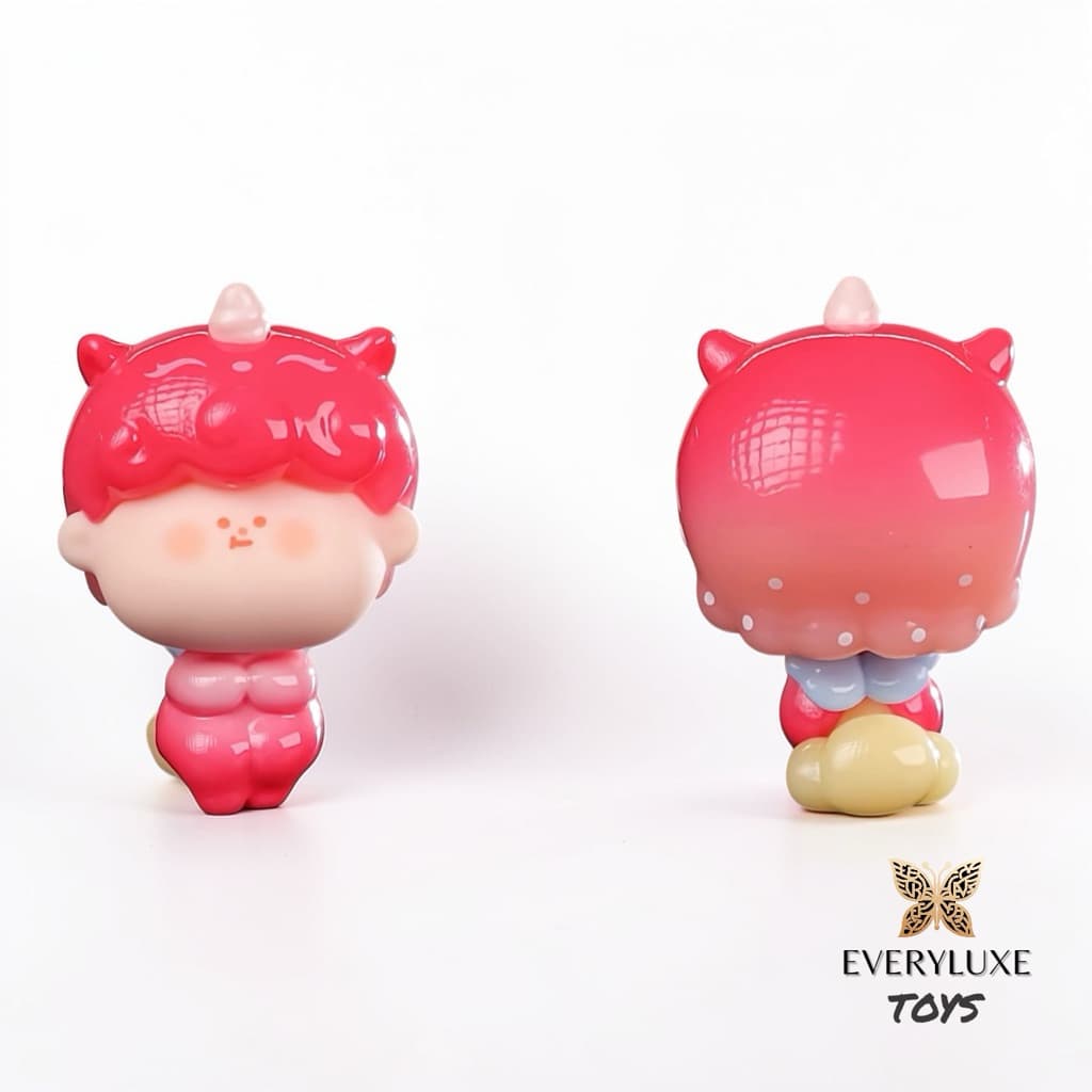 Fated Fortune, a AMLLS Cute Pony Blind Bag Cute figure