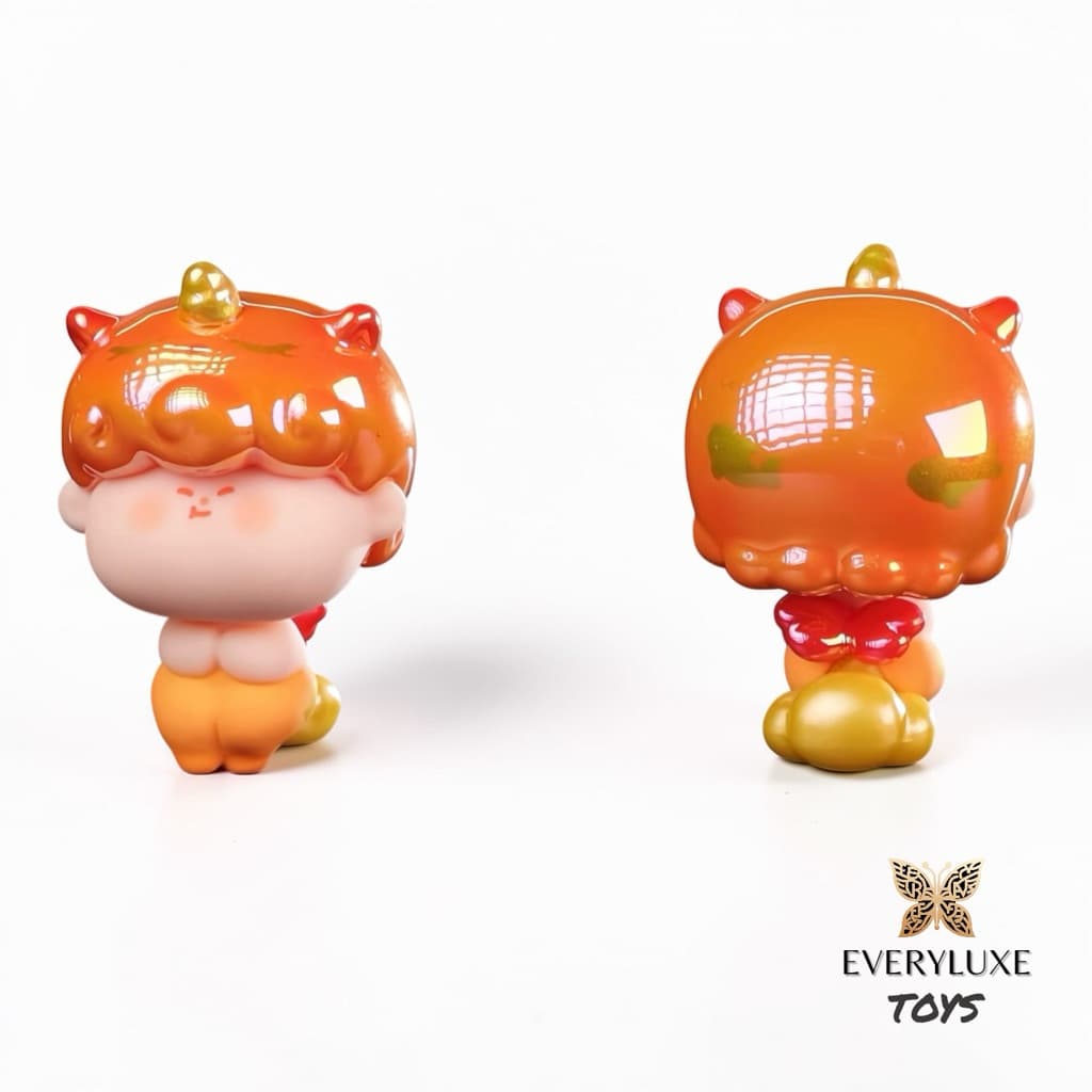 Fortune&Treasure, a AMLLS Cute Pony Blind Bag Cute figure