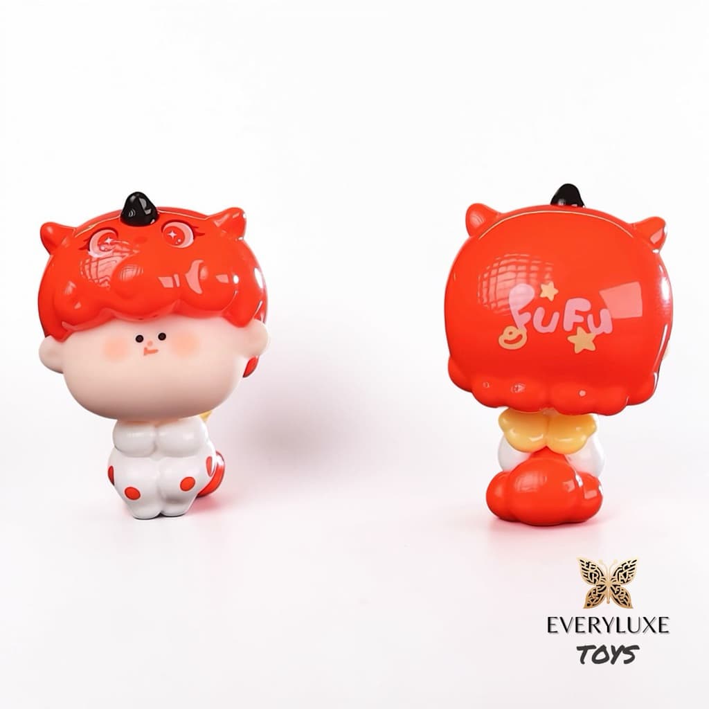 Instant Blessing, a AMLLS Cute Pony Blind Bag Cute figure