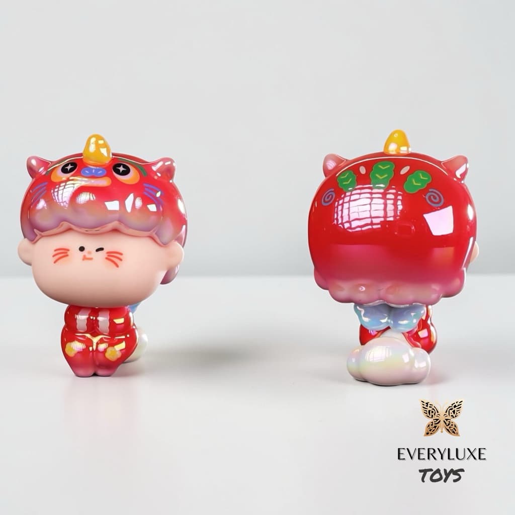 Joyful 4.5K, a AMLLS Cute Pony Blind Bag Cute figure