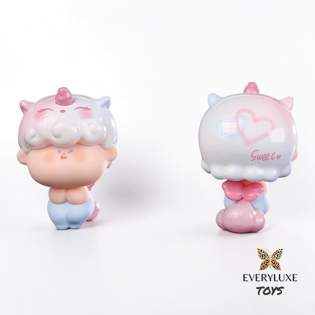 Love Heart Pony, a AMLLS Cute Pony Blind Bag Cute figure