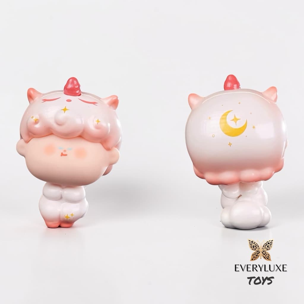Moonlight Dream, a AMLLS Cute Pony Blind Bag Cute figure