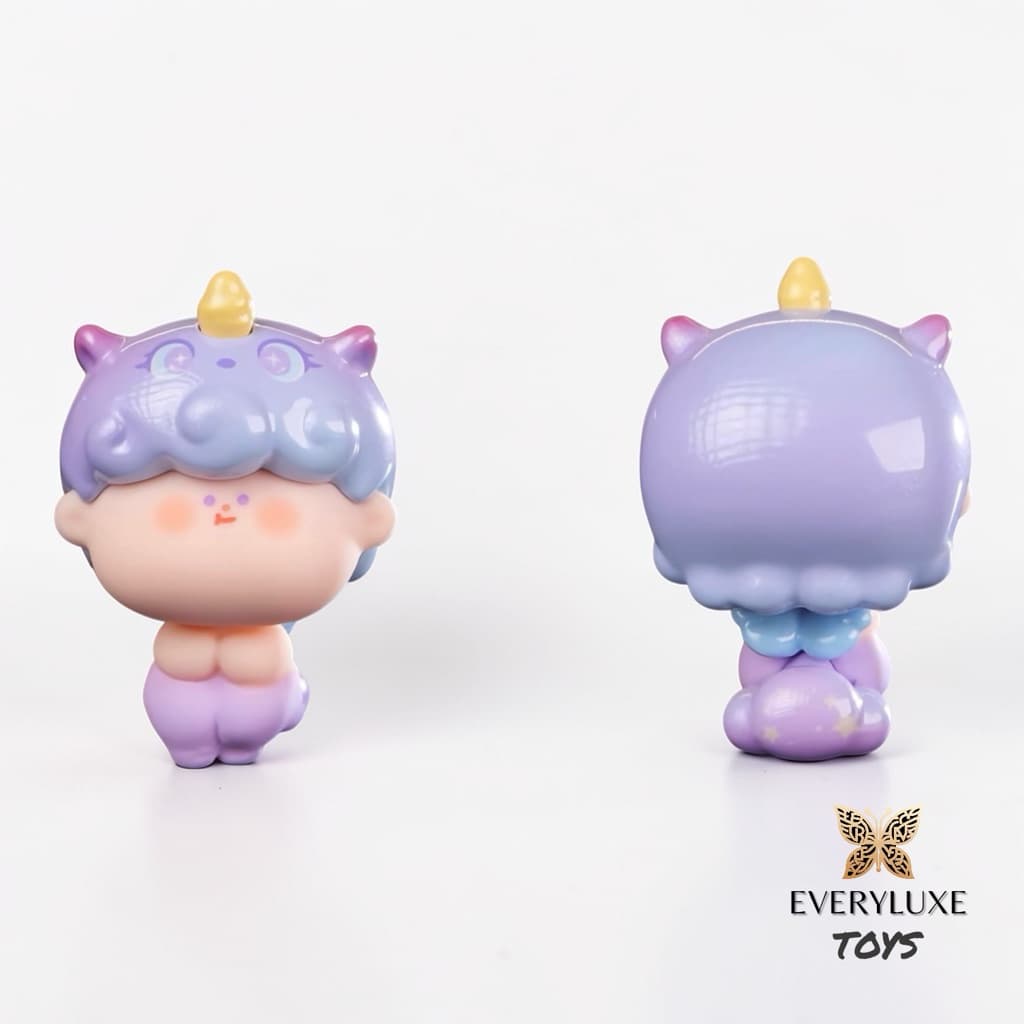 Nebula Pony, a AMLLS Cute Pony Blind Bag Cute figure