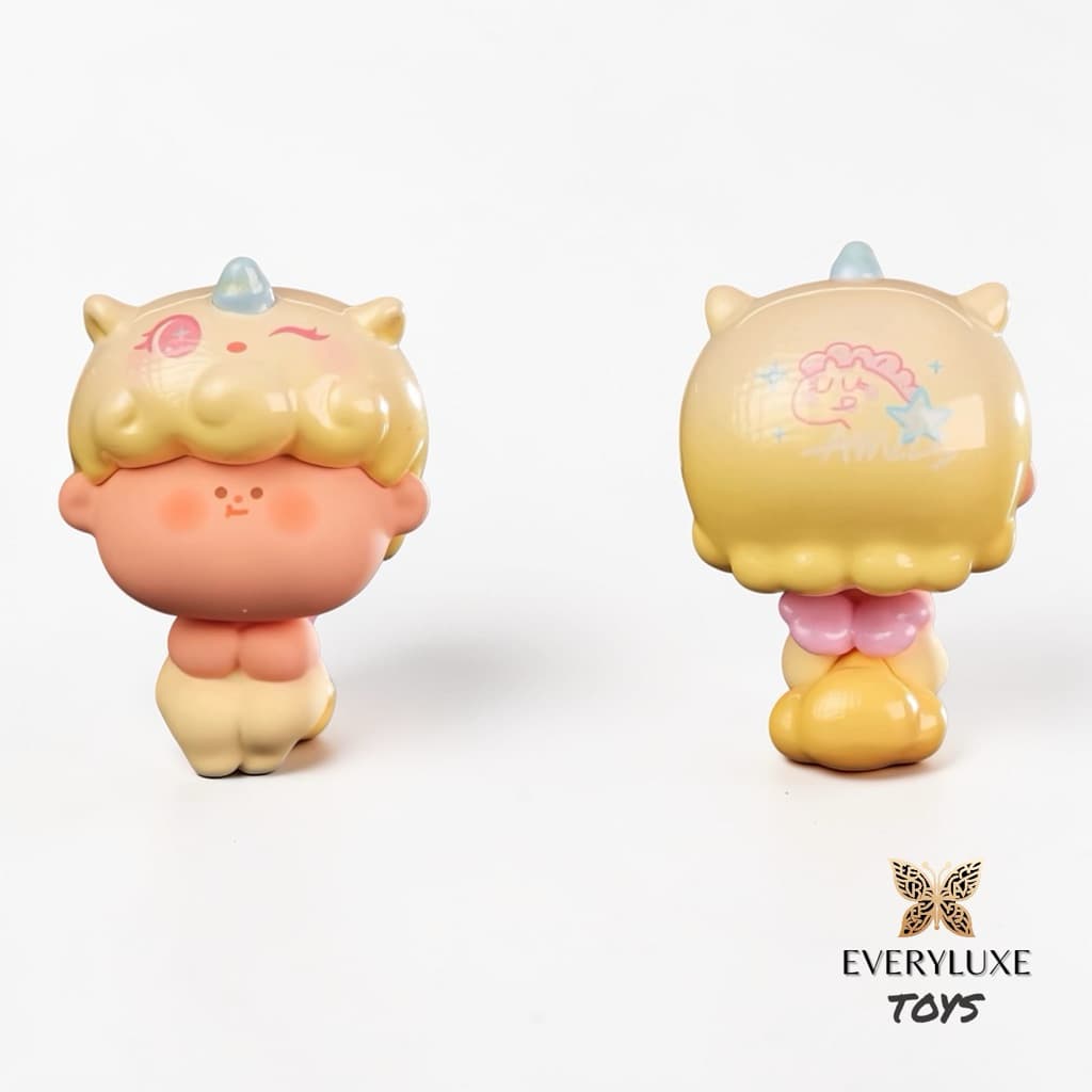 Playful Unicorn, a AMLLS Cute Pony Blind Bag Cute figure